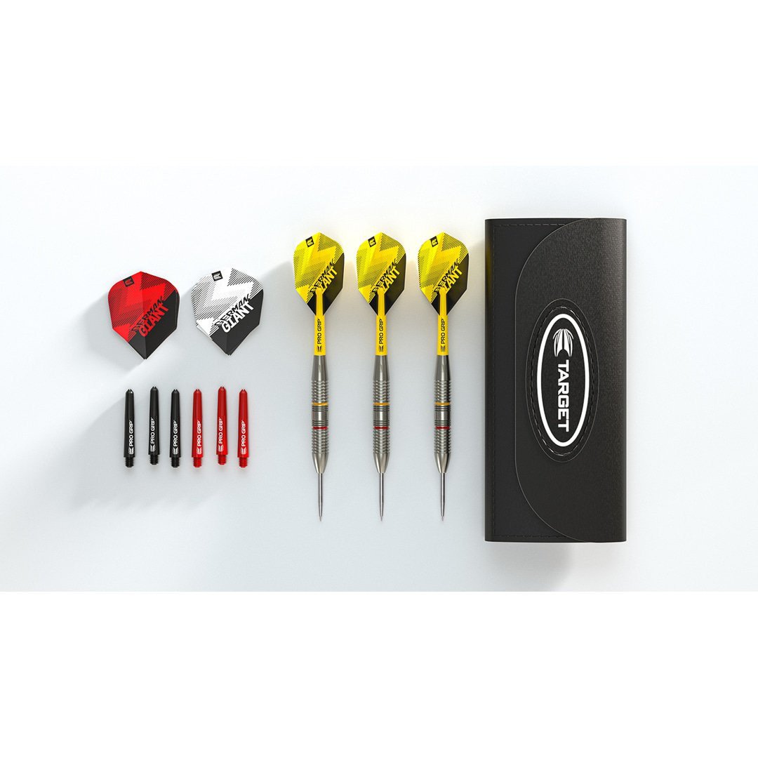 Target Gabriel Clemens Brass - 22g