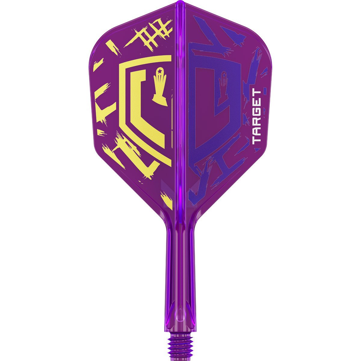 Target K-Flex No.6 Luke Littler - Short