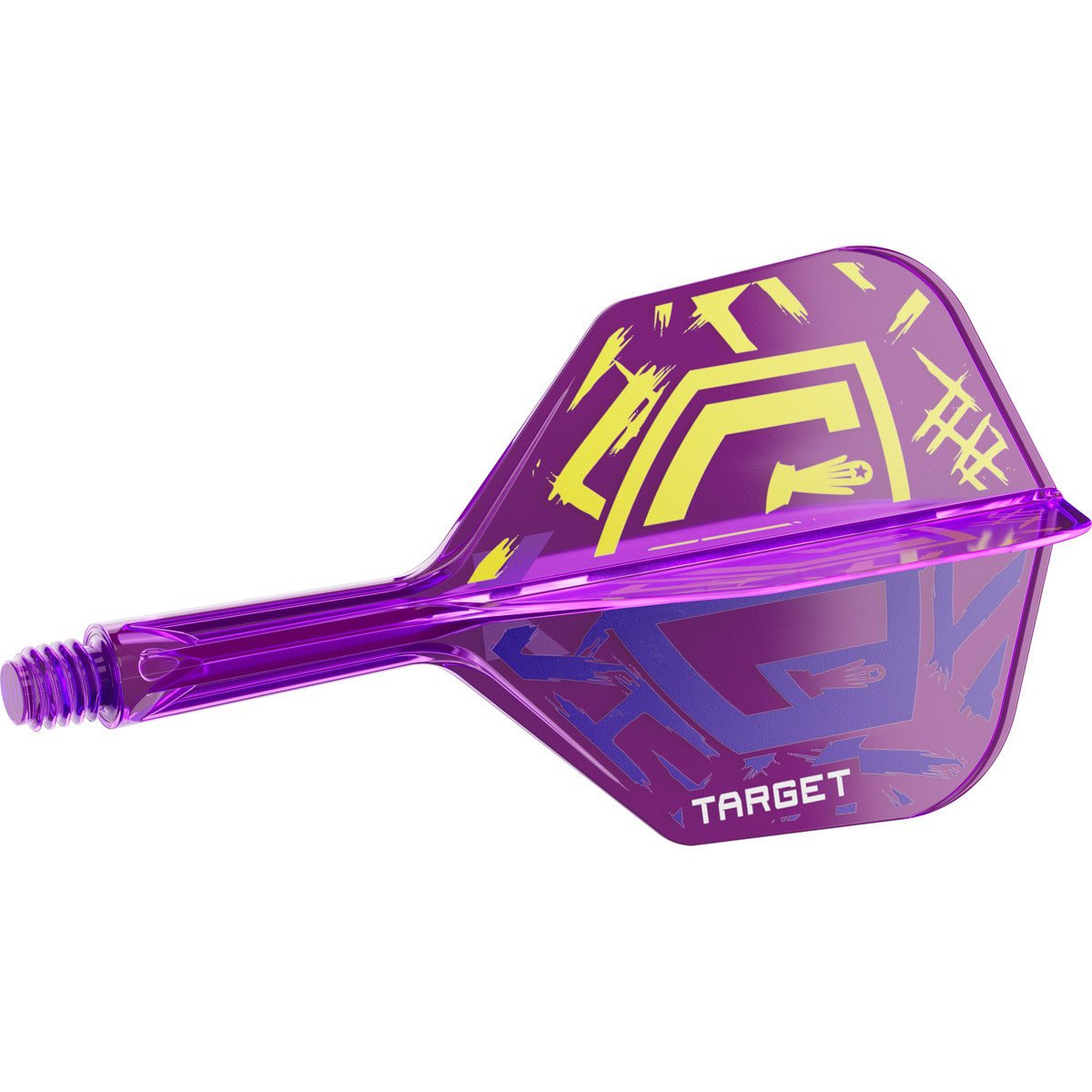 Target K-Flex No.6 Luke Littler - Short