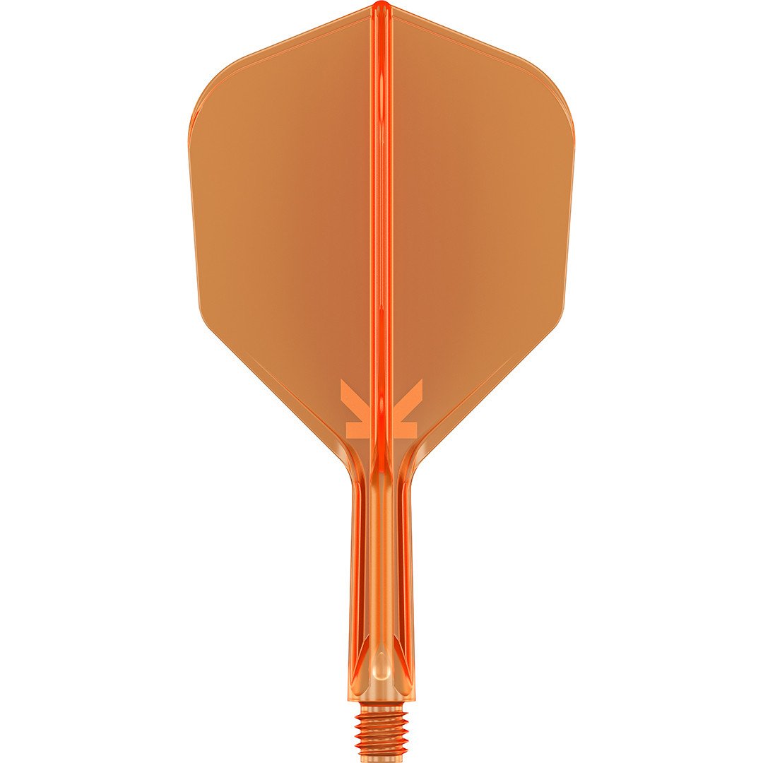 Target K-Flex Neon No.6 - In Between Orange