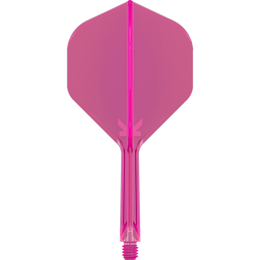Target K-Flex Neon No.2 - In Between Pink