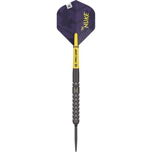 Target Luke Littler 90% Swiss Dartpil