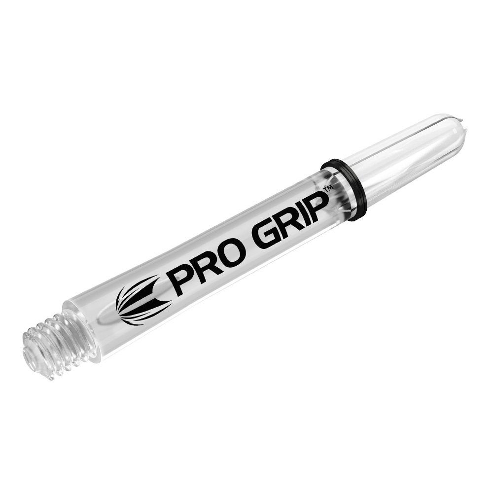 Target Pro Grip - Clear In Between 3 sets