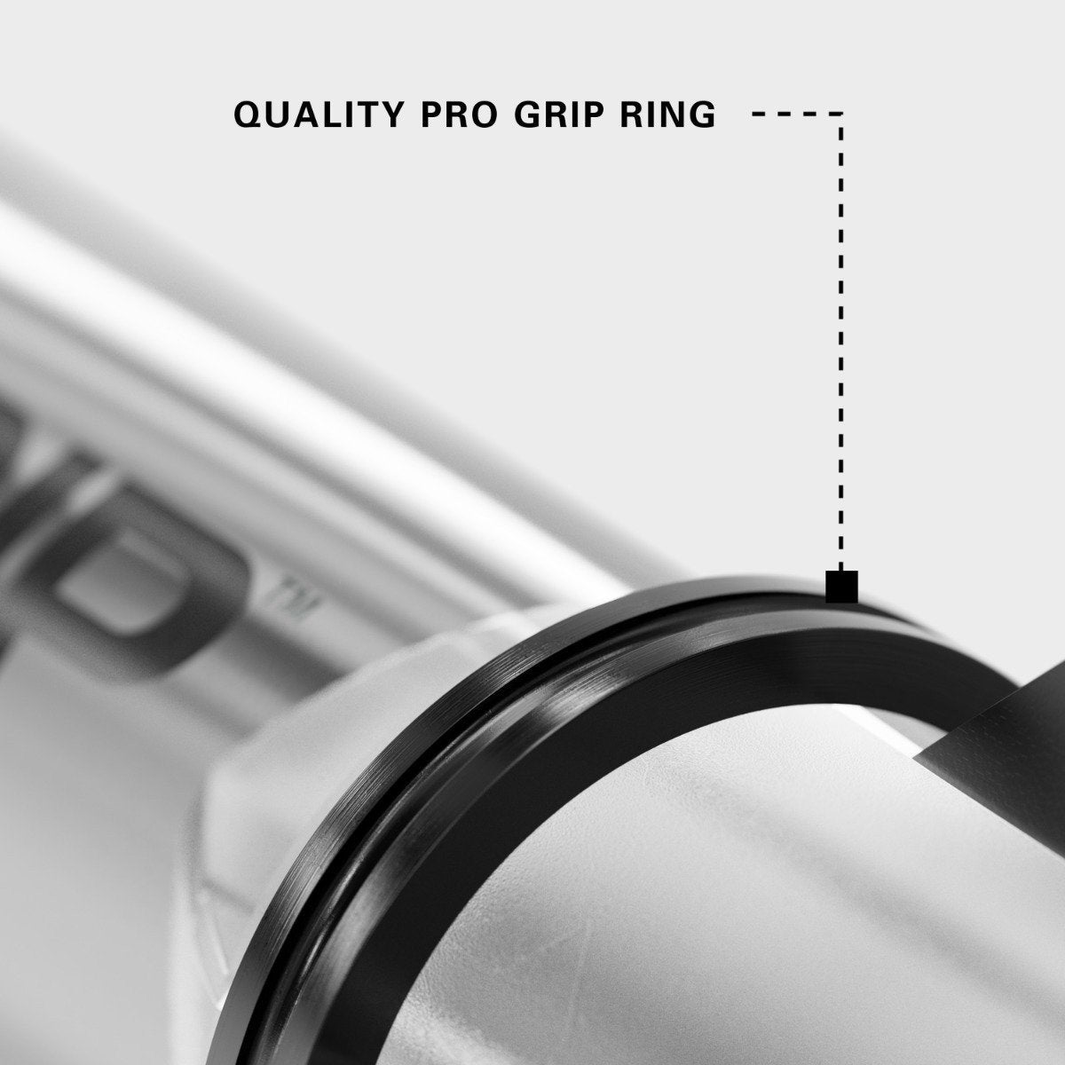 Target Pro Grip - Clear In Between 3 sets