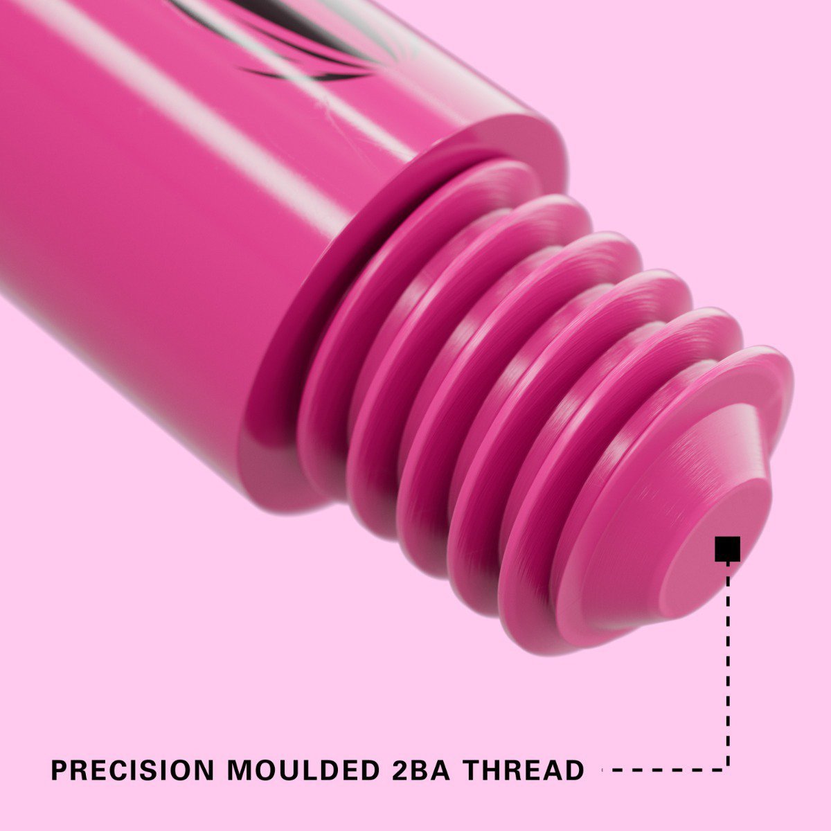 Target Pro Grip - Pink Short 3 sets