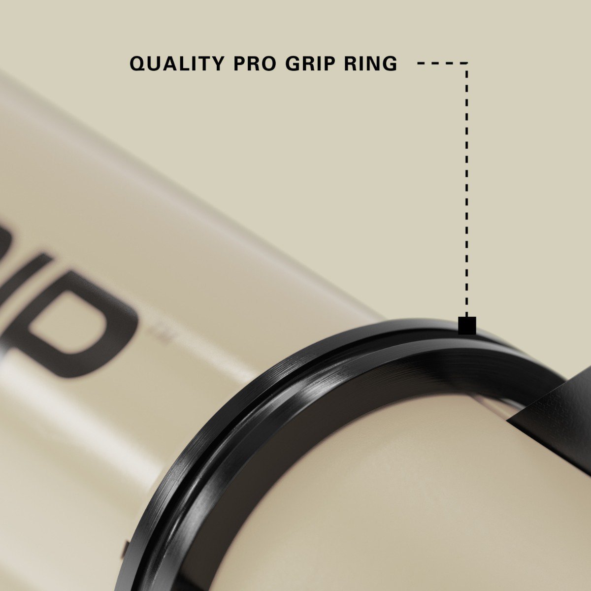 Target Pro Grip Sand - In Between 3 sets