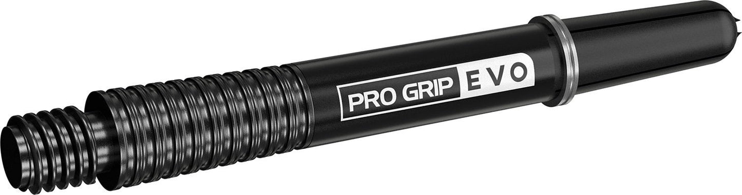 Target Pro Grip EVO AL Black - In Between