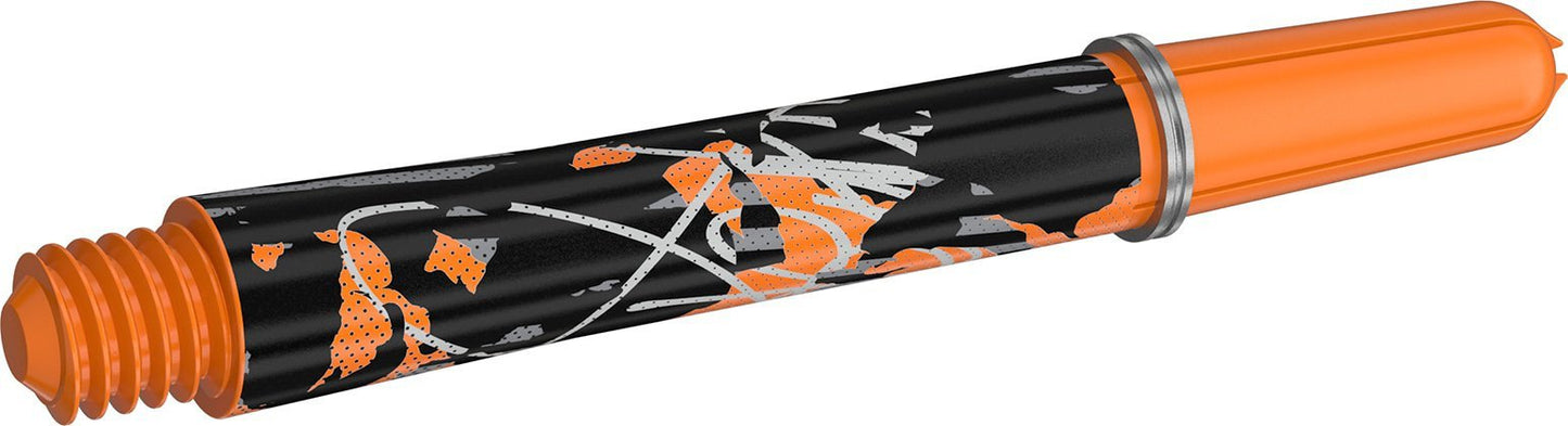 Target Pro Grip Icon Raymond van Barneveld - In Between