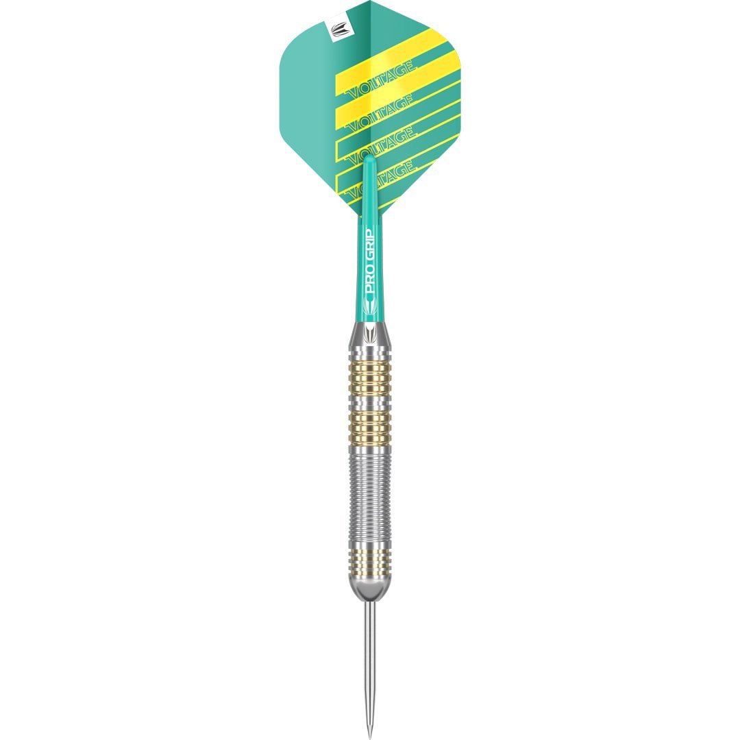 Target Rob Cross Brass - 22 g