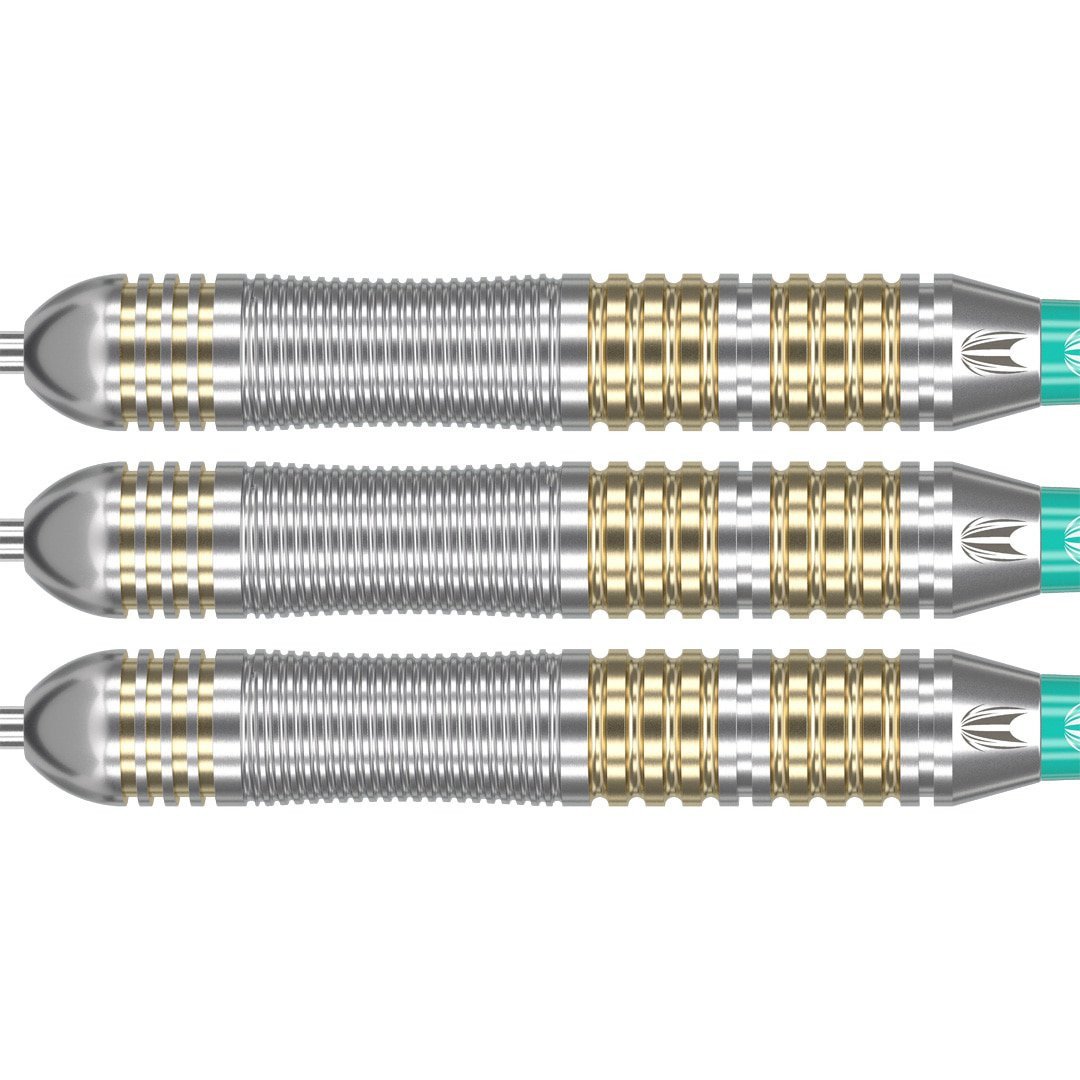 Target Rob Cross Brass - 22 g