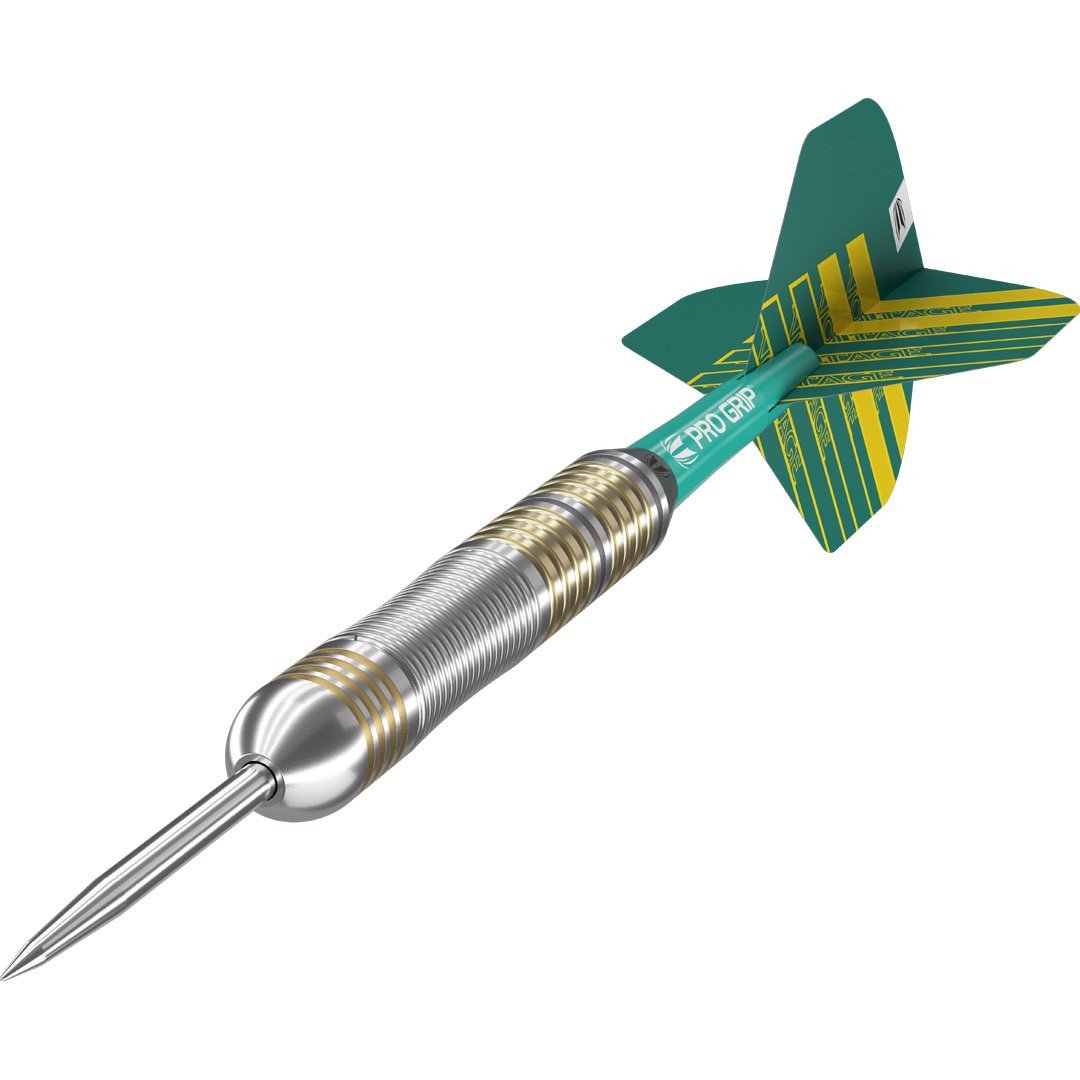 Target Rob Cross Brass - 22 g