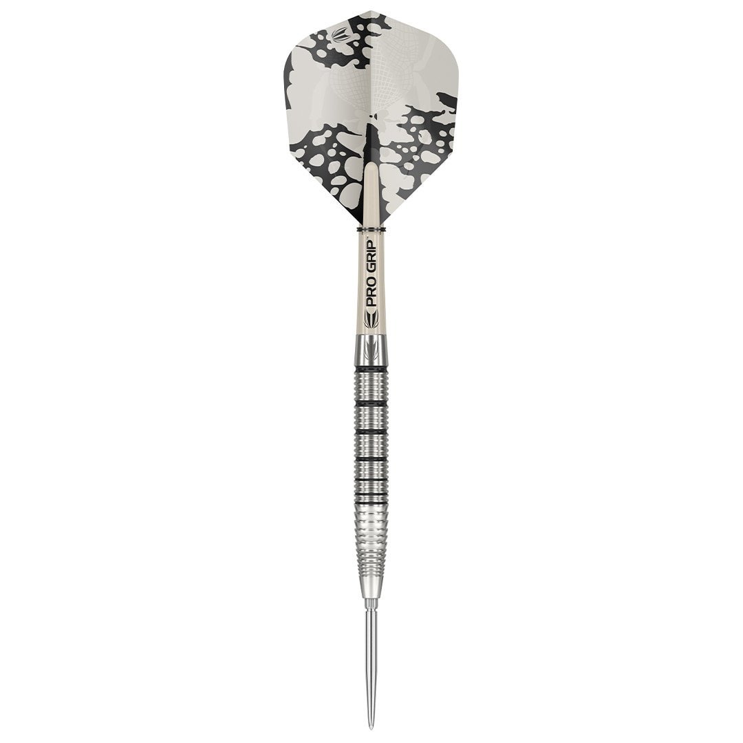 Target Exo 02 90% Swiss - 24g