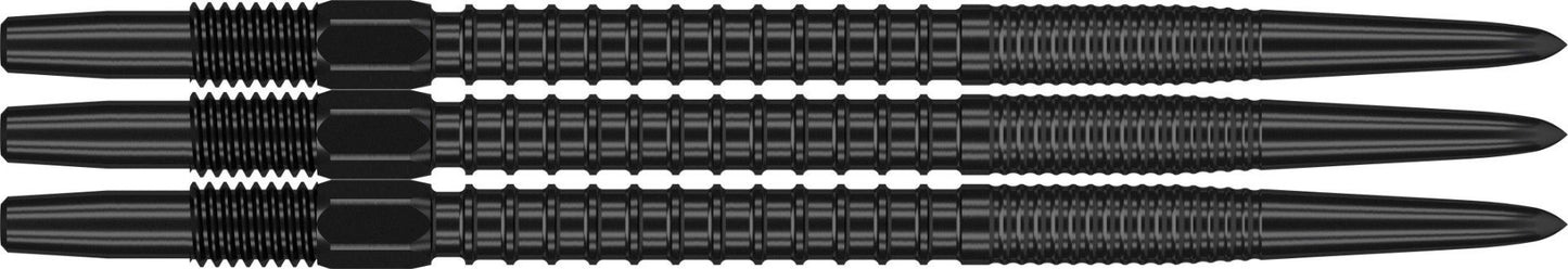 Target Swiss Points Firepoint - Black 30 mm