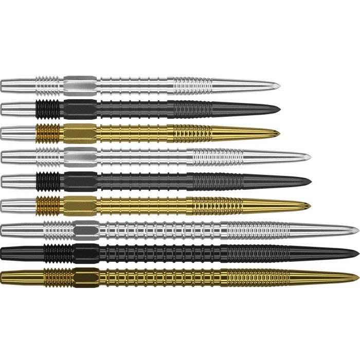 Target Swiss Points Firepoint - Black 30 mm