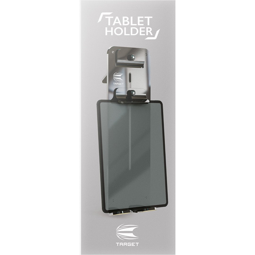 Target - Tablet Holder DartCounter