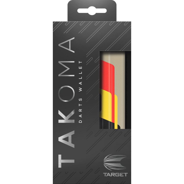 Target Takoma Pro Dimitri Van den Bergh Wallet