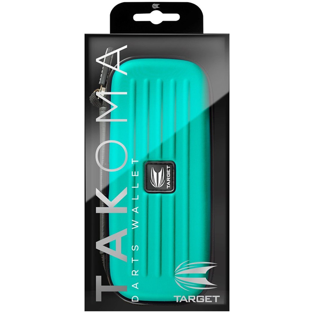 Target Takoma Dart Wallet - Aqua