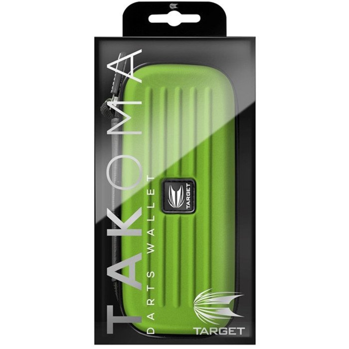 Target Takoma Wallet - Green