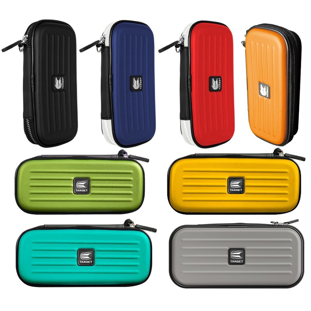 Target Takoma Wallet - Orange