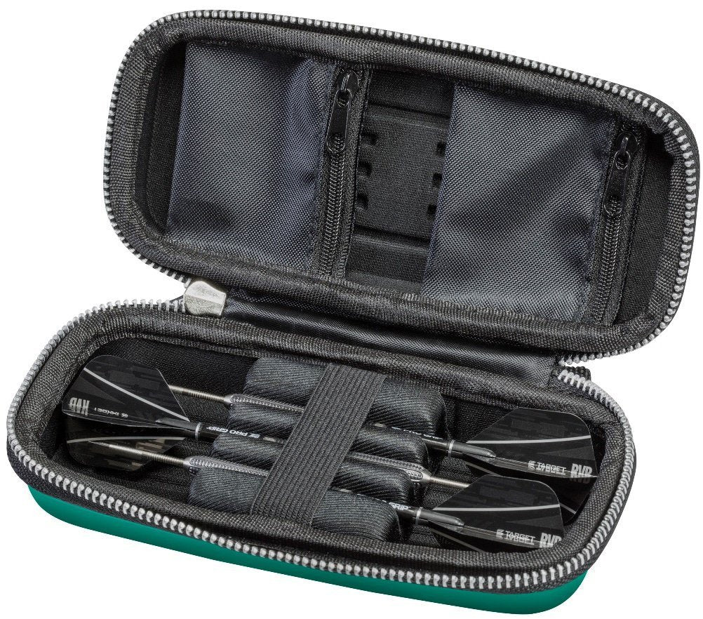Target Takoma Dart Wallet - Aqua
