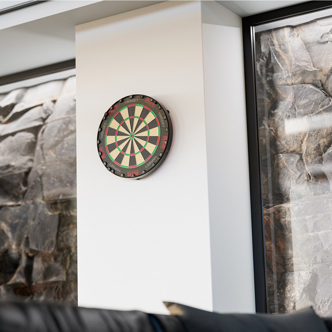 Target Tor Dartboard