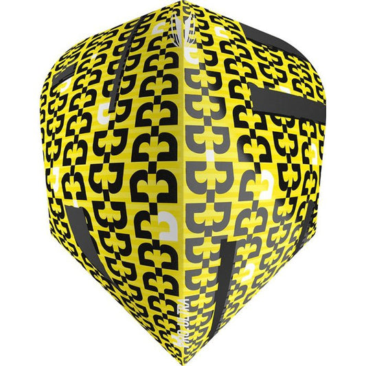 Target Vision Ultra Bolide No.6 Dartflights