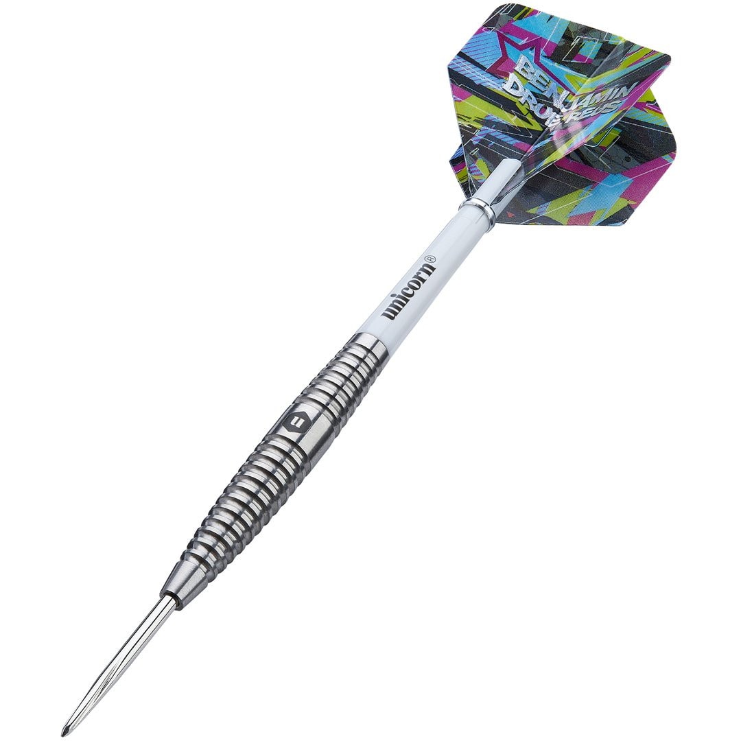 Unicorn Benjamin Drue Reus 80% - 24g