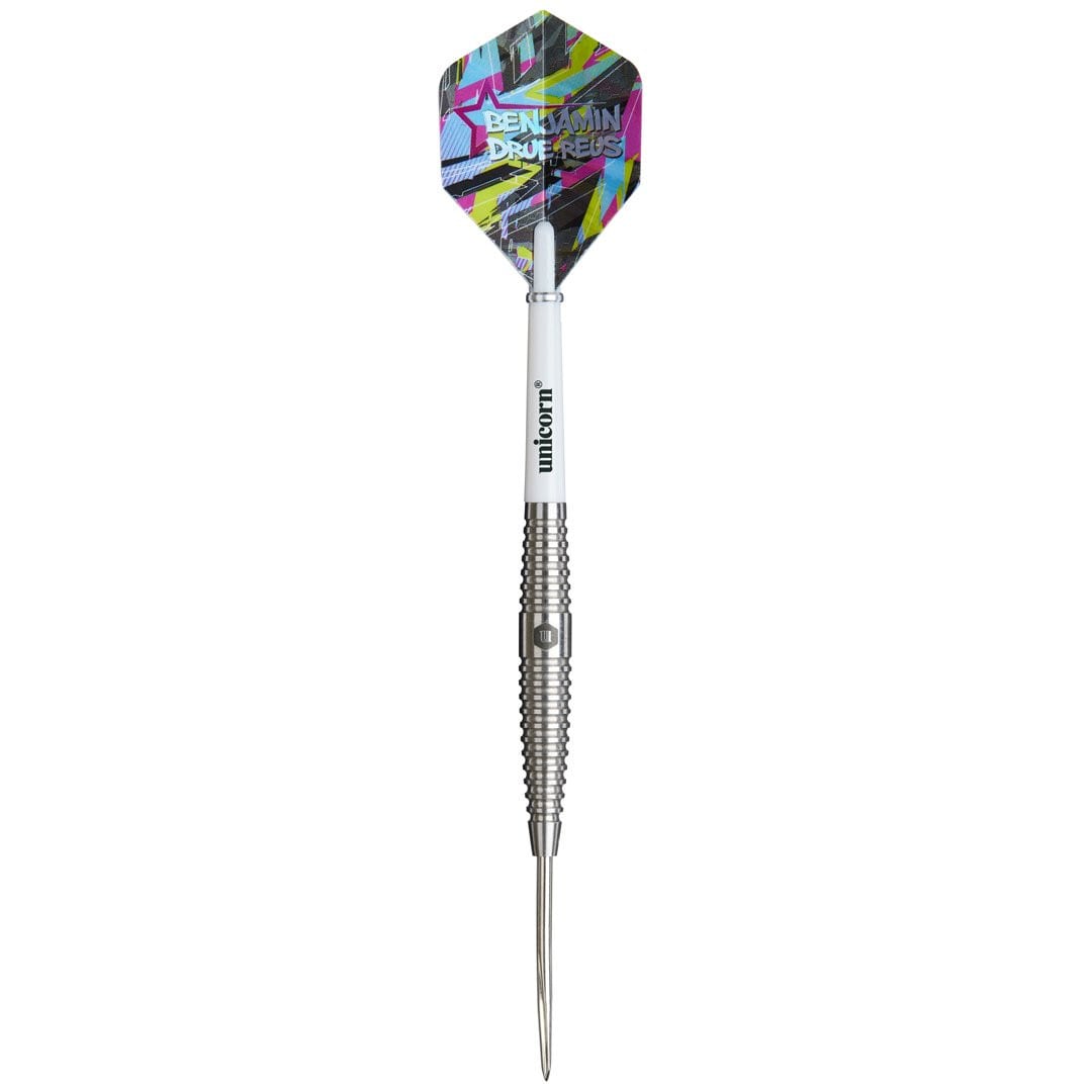 Unicorn Benjamin Drue Reus 80% - 24g