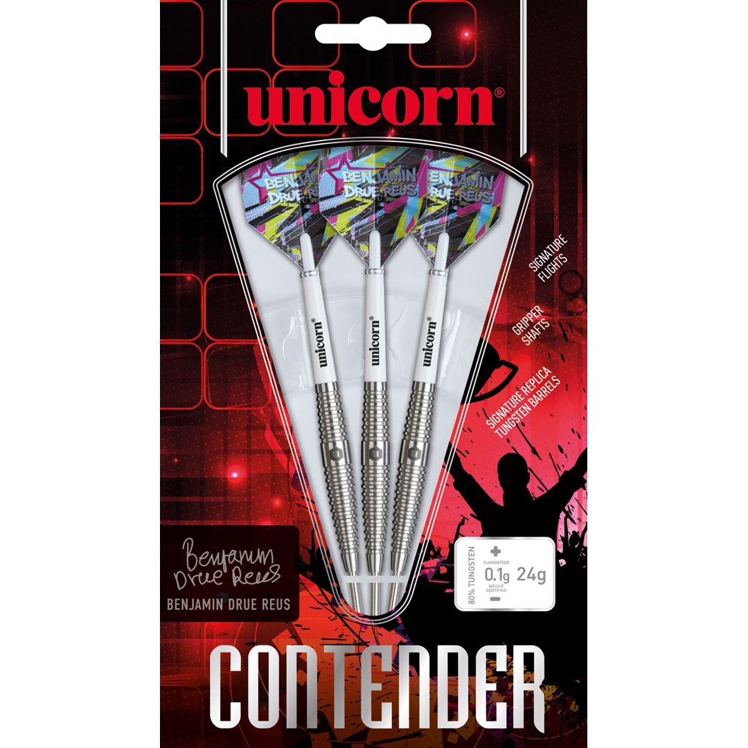 Unicorn Benjamin Drue Reus 80% - 24g