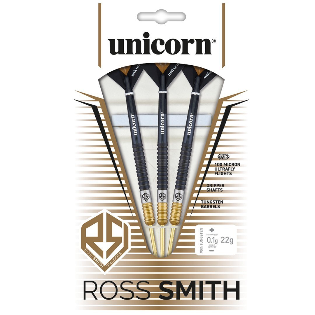Unicorn Ross Smith Two-Tone 90% - 22g