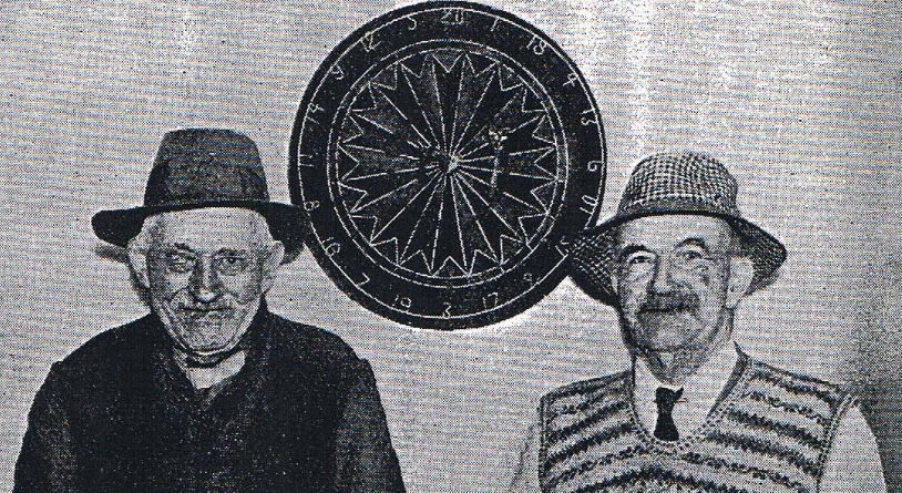 Les historien om dart – fra middelalderens soldater til dagens verdensstjerner - www.dartklubben.no