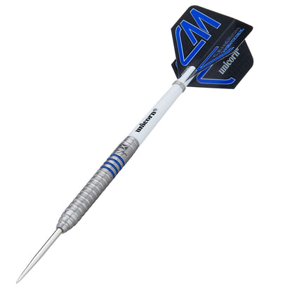 Unicorn Contender Cameron Menzies Phase 2 – 90% Tungsten Dartpil