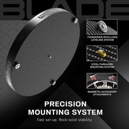 Winmau Blade X Official PDC Dartboard 