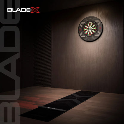 Winmau Blade X Official PDC Dartboard 