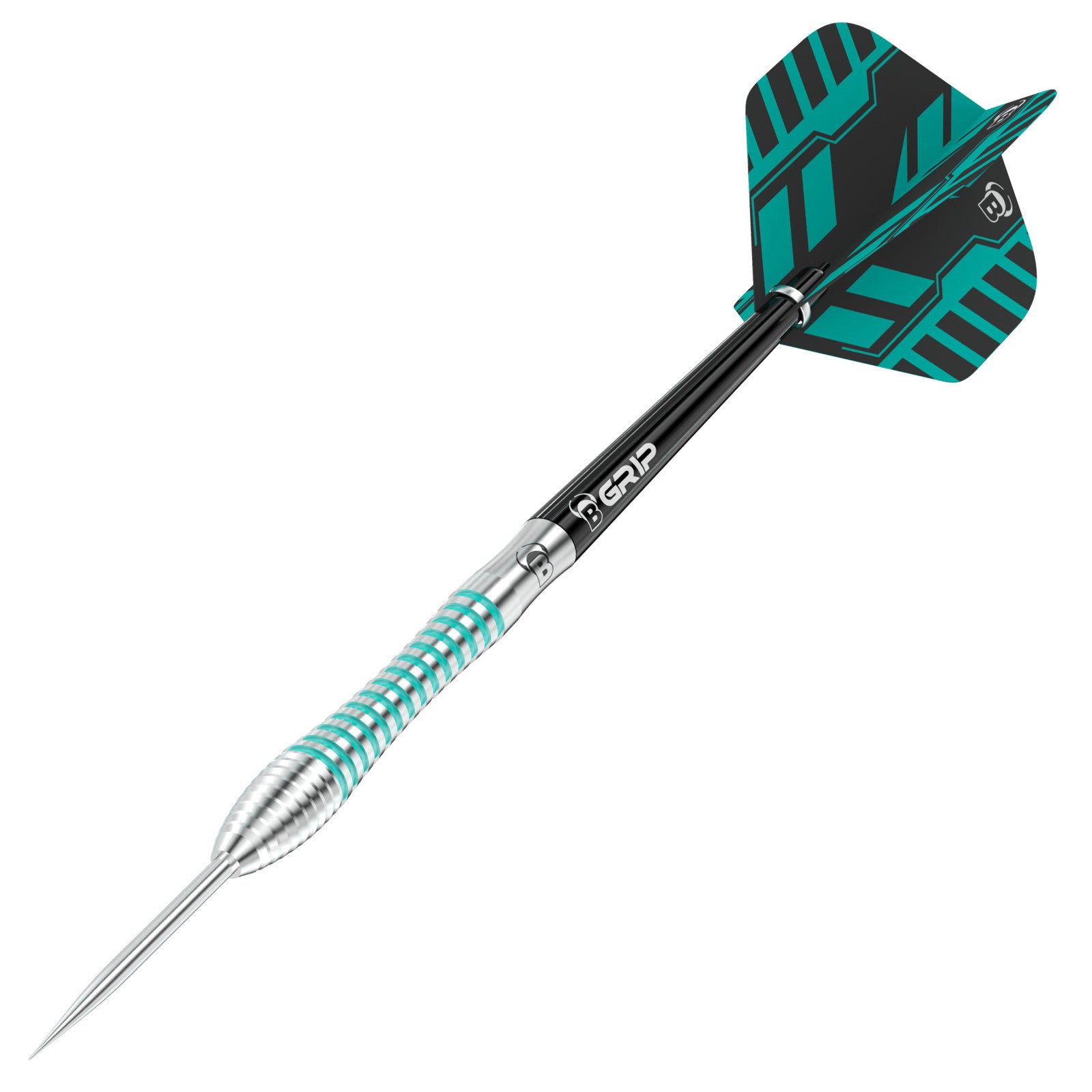 BULL'S Veco V2 – Dartpil i 90% Tungsten