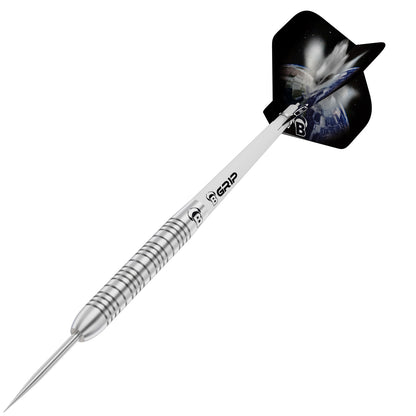 BULL'S Meteor MT4 80% – Dartpil i 80% Tungsten | 22 gram
