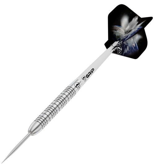 BULL'S Meteor MT4 80% – Dartpil i 80% Tungsten | 22 gram