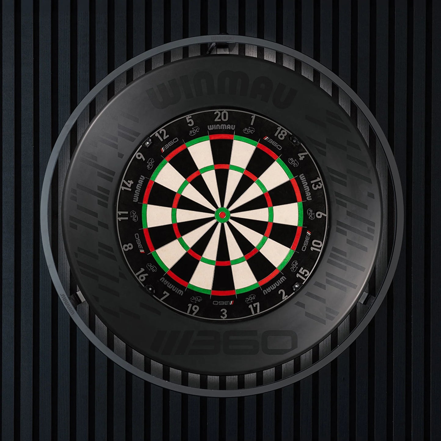 Winmau Blade 360 Premium Dartskive