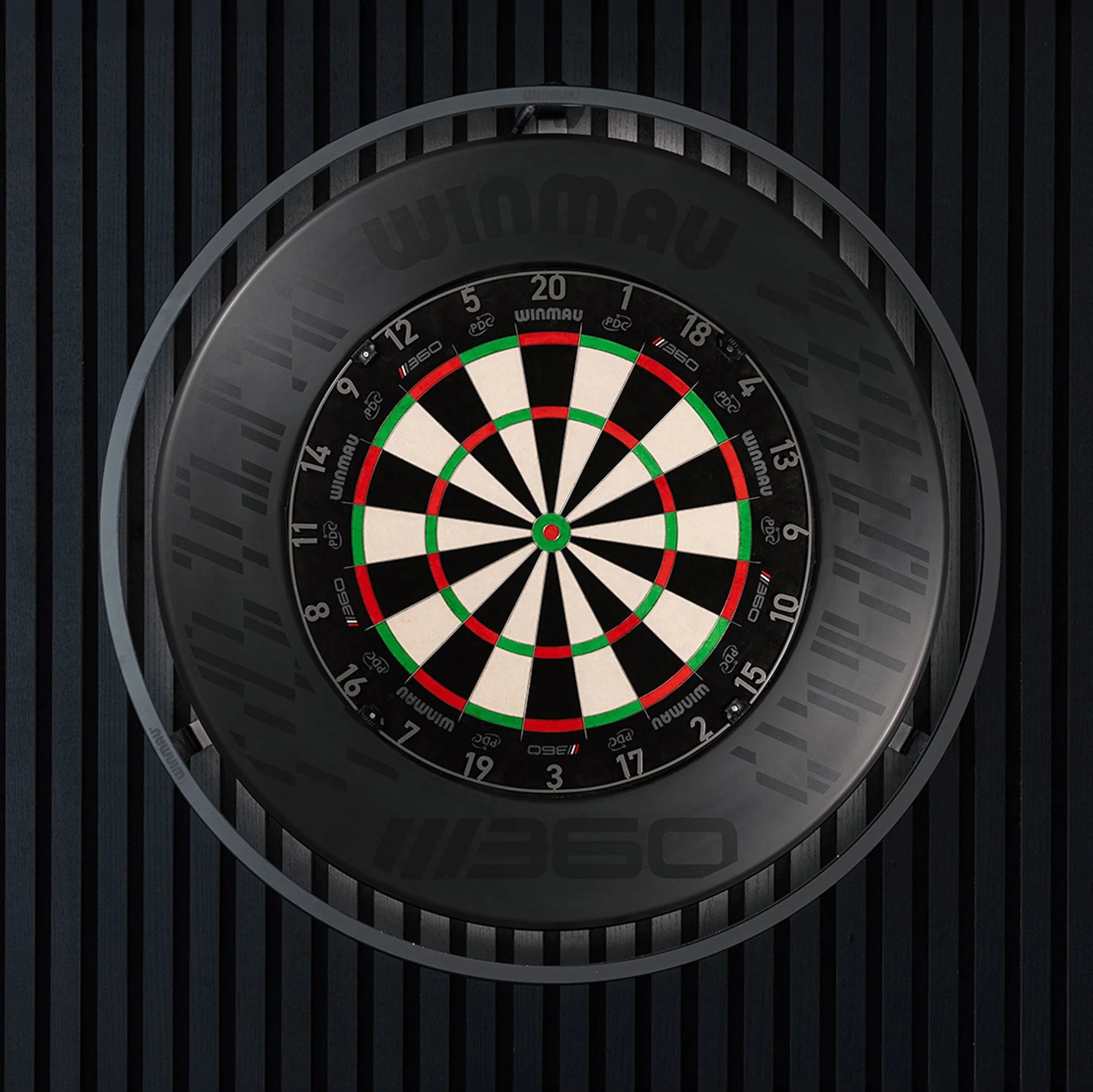 Winmau Blade 360 Premium Dartskive