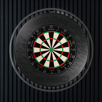 Winmau Blade 360 Premium Dartskive