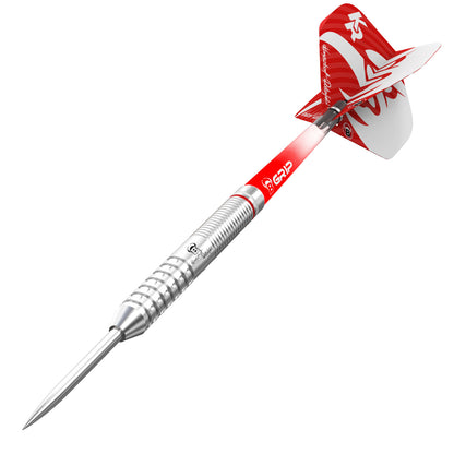 BULL'S Krzysztof Ratajski Original Gen 2 – Dartpil i 90% Tungsten