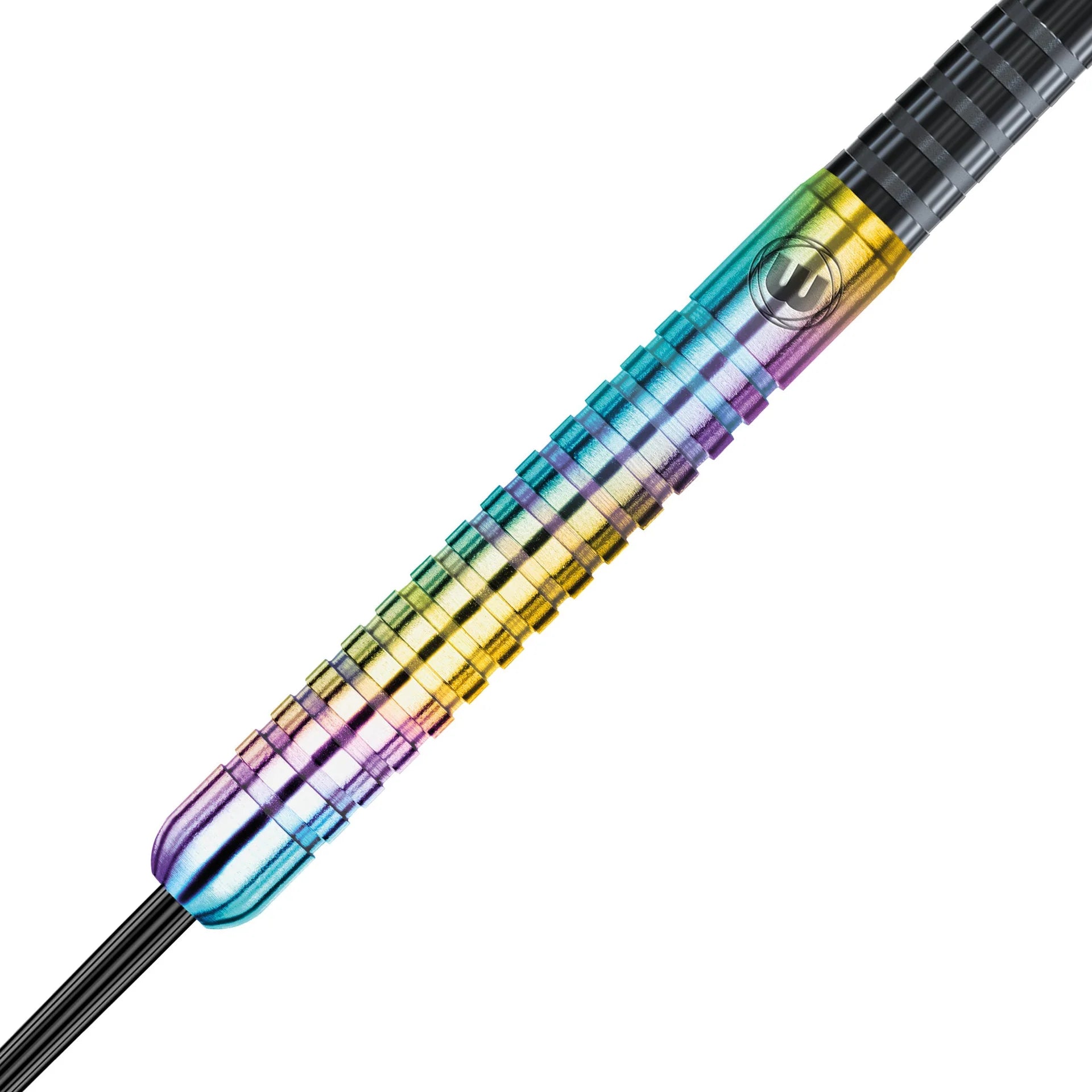 Winmau Foxfire Urban 90% Tungsten Dartpil