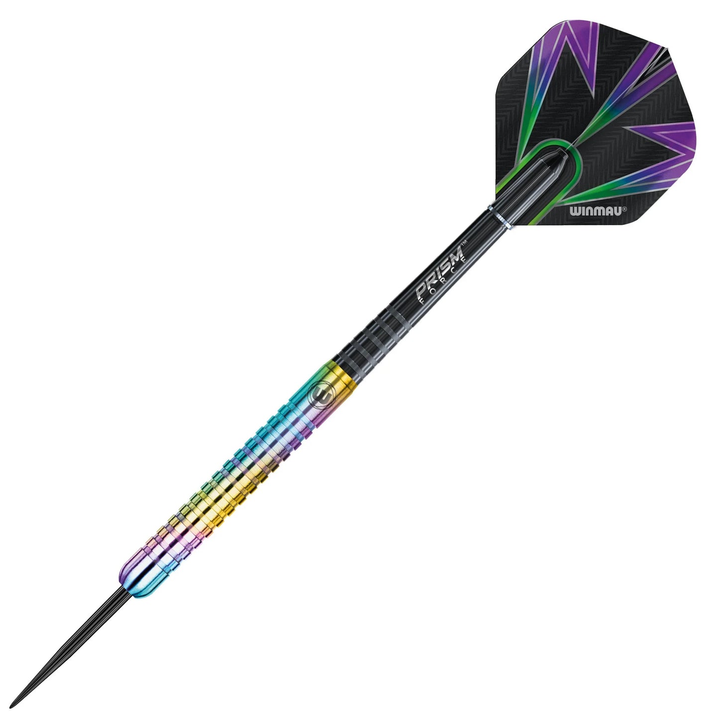 Winmau Foxfire Urban 90% Tungsten Dartpil