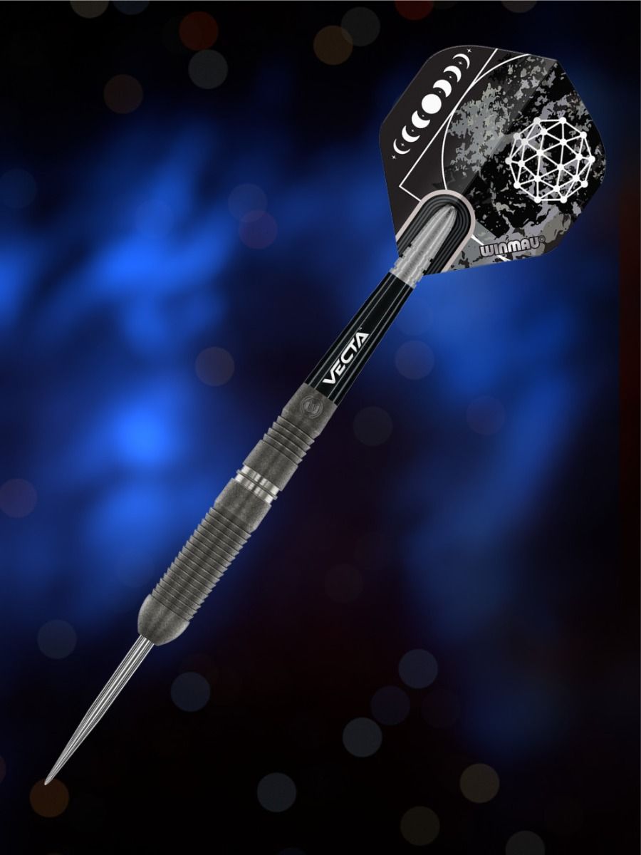 Winmau Callisto 3 90% - 26g