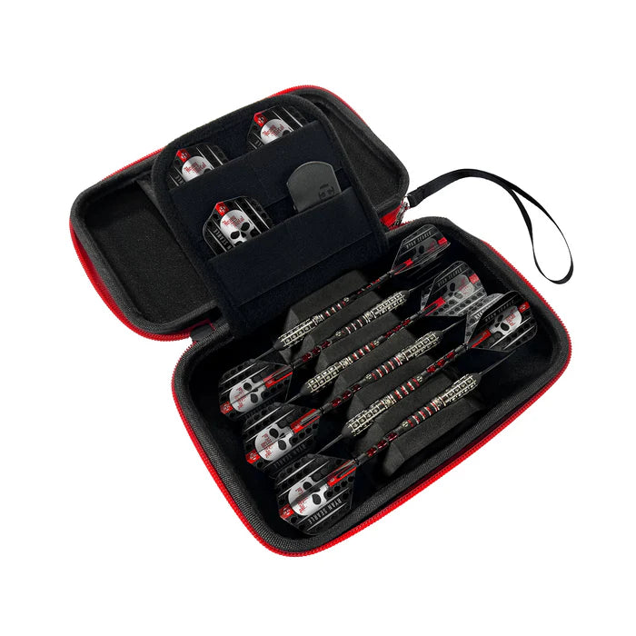 Harrows Ryan Searle 2 Pro Dart Etui - Signatur Dart Case