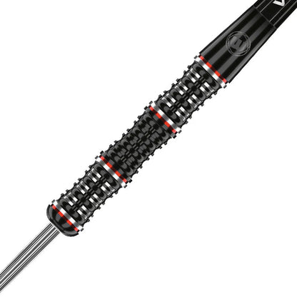 Winmau Mervyn King SE - Special Edition Dartpil