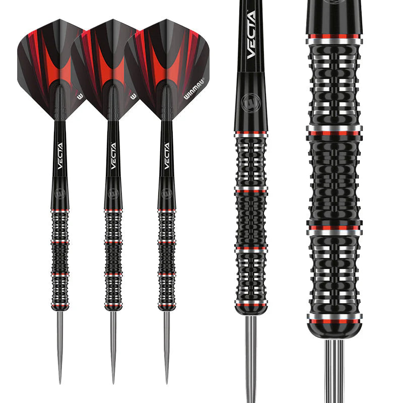 Winmau Mervyn King SE - Special Edition Dartpiler