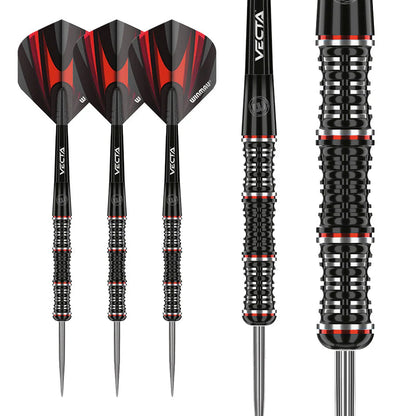 Winmau Mervyn King SE - Special Edition Dartpiler