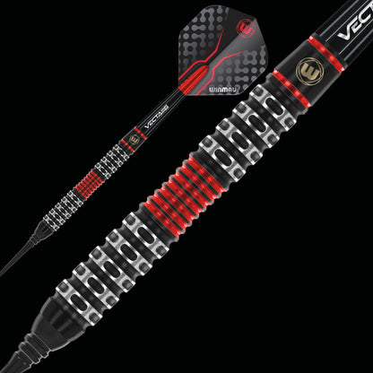 Winmau Joe Cullen Special Edition 90% Soft Tip - 20g