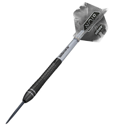 Unicorn Gary Anderson Noir Phase 6 Deluxe Stålpil